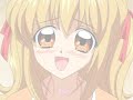 { AMV by Luchy } Here with Me