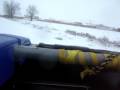 videos de BUGGY AXR-400 EN LA NIEVE LILLO