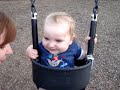 Elliot swingin\
