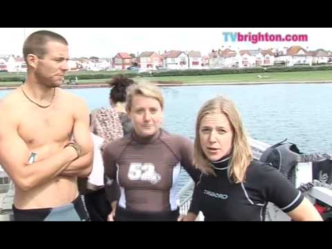 Kids summer camp Hove Lagoon Watersports Kids summer camp Hove Lagoon Watersports