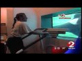 WESH 2 Interviews Late SeaWorld Trainer In 2000