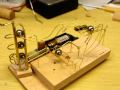 Mechanism verification for SPACEWARP mini