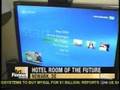 X-Room is on Comcast's Art Fennel Show