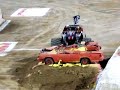 Iron Outlaw - Freestyle - 2007 World Finals, Las Vegas