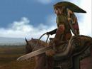 Tribute to Link