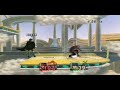 ARS (Snake) vs. Devin (Marth) R3