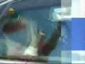 Iran: Maryam Rajavi arrives at Italian Parliament