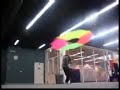Revolution UFO