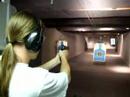 Kimber 45ACP Range Day