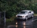 07 Charger R/T AWD - rainy day - playing