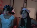 Toufika et Rachida