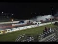 2009 Nissan GTR R35 Track Run