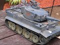 RC TANK BATTLING RC TANK BATTLING