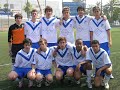 C.E. Europa - 2006-07