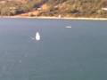campotosto kite & windsurf 21/08/2008
