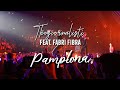 Thegiornalisti feat. Fabri Fibra - Pamplona Live @ Palalottomatica 09/05/17