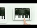 Apple – Mini Ipad