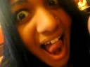 Mili and Myself Being Freaks