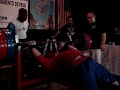 Alexei Wiltgen 280KG no supino cat até 110kg