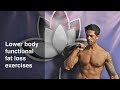 Functional Fat Loss with Chains