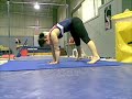 Arm Strength - 17 July
