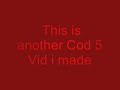 Cod 5 Nazi Zombies 2
