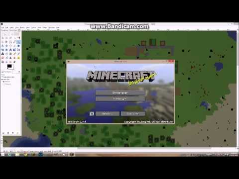 how to use cartograph g minecraft