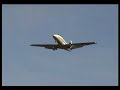 Windrose Cessna 550B Citationjet landet in Berlin-Tempelhof