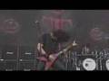 Trivium - Like Light to The Flies Live Rock Am Ring 2006