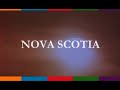 Nova Scotia Come To Life Video