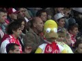 Slavia - Kladno 5:0, 19.10.2008