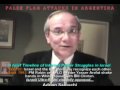 Salbuchi - False Flag Attacks in Argentina: AMIA and Israeli Embassy Bldgs - Part 2 of 3