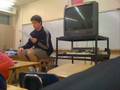 JIMMY SLIM JIM RAPPING