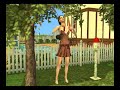 A look at a couple through the seasons. Sims