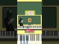 【音感テスト】全力少年の原曲キーはどれでしょう？【スキマスイッチ】