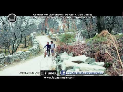 Sangram - Sohni Lagdi [Full HD Video] [2012] - Japas Music - Latest Punjabi Songs