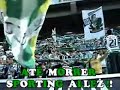 ATÉ MORRER SPORTING ALLEZ - SPORTING vs pasteis 06/07