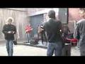 MODERN EARL LIVE AT MOABIT PRISON IN BERLIN, GERMANY