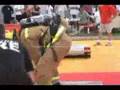 Steve Armstrong's run From Brantford