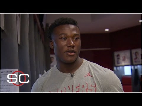 Video: Kenneth Murray gives a tour of Oklahoma’s facilities | SportsCenter