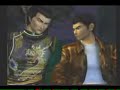 Ryo and Lan Di talk about Shenmue 3