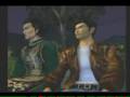 Ryo and Lan Di talk about Shenmue 3