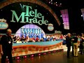 TeleMiracle XXXI on stage start of finale.