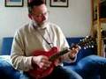 mandolin solo Fliegende Bälle