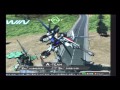 ガンダムEXVS 猛者の戦い42 ストライクガンダム ストライクガンダム