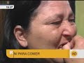 Comen gracias a la solidaridad de sus vecinos, en "Andalucía Directo"