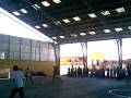 3° H.C. vs 4° T.P. (segundo timepo,parte 2)