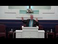 Co Pastor Marc Smith AM Service 5221 Isaiah 13 Rallying The Troops
