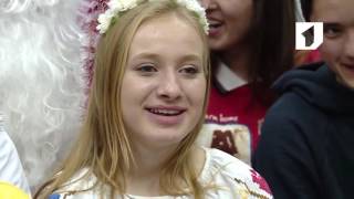Молдавские новогодние традиции