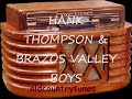 HANK THOMPSON-A FOOLER, A FAKER